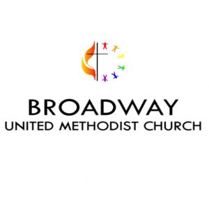 Broadway united methodist church