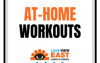 WOKROUTS FITNESS GYM LAKEVIEW EAST LAKE VIEW CHICAGO HOME FREE