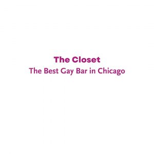 The Closet